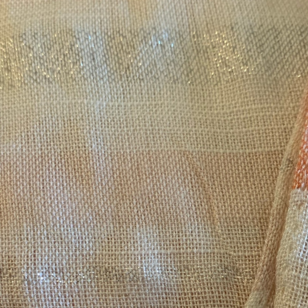 Forever 21 Scarf - Picture 10 of 10